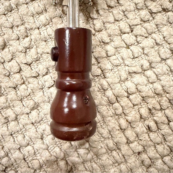 Vintage The Plain Dealer Comic Umbrella Rare Beetle Bailey Blondie Peanuts - Picture 9 of 11